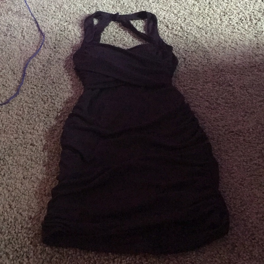 Charlotte Russe Little Black Dress